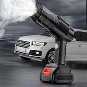 Multifunction 240v Wireless Handheld Vacuum Cleaner (1 Set) thumbnail 1