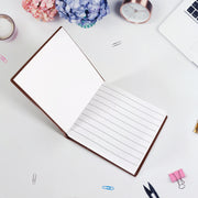 17670 Chocolate Diarynotebooks Original Chocolate Smell Writing Practice Book Early Learning Copybook Premium Chocolate Book (1pc  Book  80 Pages) thumbnail 4