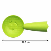 Premium Non-stick Rice Serving Spoon (1 Pc) thumbnail 2