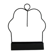 Mosquito Coil Holder Stand - (1 Pc) thumbnail 1