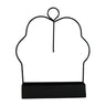 Mosquito Coil Holder Stand - (1 Pc)