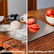 Apex Steel-x Stainless Steel Medium Chopping Board thumbnail 3