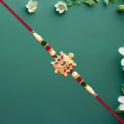 Turtle Rakhi Strength  Protection thumbnail 4