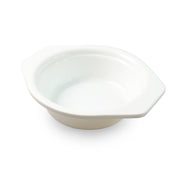 Premium Plastic Serving  Mixing Bowl With Easy-grip Side Tabs (1 Pc) thumbnail 3