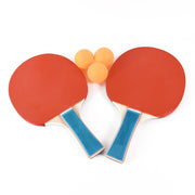 Professional Table Tennis Racket (1 Set) thumbnail 3