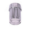 Multi Colors Changing Led Light Stream Faucet Tap Adapter (1 Pc)