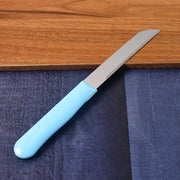 Premium Quality Stainless Steel Handle Plain Knife (10 Pc  1 Set) thumbnail 5