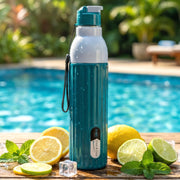 Aqua Sports Sipper Water Bottle (1 Pc 1000 Ml Approx) thumbnail 5
