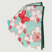 Foldable Food Cover (20 X 20 Cm 1 Pc) thumbnail 3