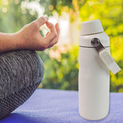 Insulated Stainless Steel Water Bottle (500 Ml) thumbnail 1