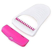 1236 Disposable Body Skin Hair Removal Razor For Women  Pack Of 6 thumbnail 3