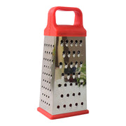 Supermom 5-in-1 Comfort Stainless Steel Grater And Slicer thumbnail 1