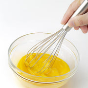 Supermom Premium Stainless Steel Wire Whisk (1 Pc) thumbnail 2