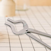 Supermom Stainless Steel Full Round Pincer thumbnail 3