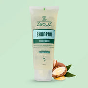 Zequz Conditioning Shampoo - (1 Pc  100 Ml) thumbnail 3