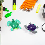 Small Diy Turtle Toy Mini Turtle Sea Turtle (1 Pc  Mix Color  Design) thumbnail 4