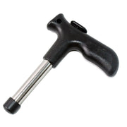 Supermom Coconut Opener Tool With Ergonomic Handle (1 Pc) thumbnail 1