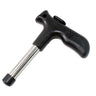 Supermom Coconut Opener Tool With Ergonomic Handle (1 Pc)