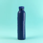 Premium Reusable Water Bottle With Screw Cap (500ml  1 Pc) thumbnail 2