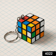 4022 1pc Mini Cube Puzzle Game For Boy And Girl Magic Cube For Birthday Gift thumbnail 7