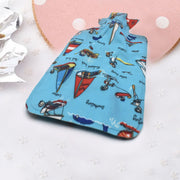 7238 Hot Water Bottle Bag For Pain Relief thumbnail 1
