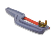 0536 Mini Hacksaw Compact Hand Hack Saw Metal Frame With Metal Blade thumbnail 4