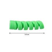 Spiral Cable Protector For Charger Cable (1 Pc) thumbnail 4