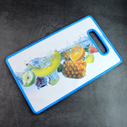 Large Rectangular Fruit Print Cutting Board (36x22cm  1 Pc) thumbnail 5