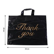 Premium Thank You Printed Carry Bag (22  29 Cm 1 Pc) thumbnail 4