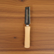 Multipurpose Stainless Steel Vegetable Peeler (1 Pc) thumbnail 6