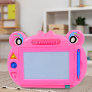 Frog Design Magic Sketch Slate Pad  Board (1 Pc  28  20 Cm) thumbnail 1