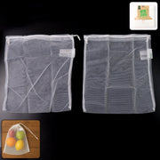 Reusable Mesh Produce Bags (2 Pc) thumbnail 5