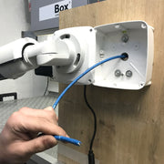 9032 Camera Mounting Box Used For Storing Camera Which Helps It From Being Comes In Contact With Damages. thumbnail 4