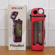 500 Ml Leakproof Portable Sports Water Bottle (1 Pc) thumbnail 6