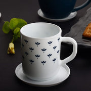 5513 Coasters Set Of 6 Plastic Coasters Spill Protection For Table Desk Durable And Non Slip Plastic Coaster Fit Common Size Drinking Glass Coffee Cup Tea Cup Mug thumbnail 6