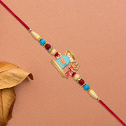 Elegant Shivling Rakhi thumbnail 3