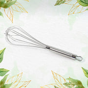Apex Stainless Steel Medium Hand Whisk (1 Pc) thumbnail 3