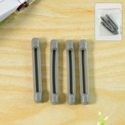 Anti-slip Eyeglass Temple Tip Sleeves - (4 Pc) thumbnail 1