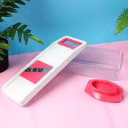 6-in-1 Vegetable Slicer Grater  Chopper - (Set) thumbnail 2