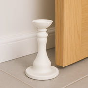 White Washing Machine Door Holder Washing Machine Door Stopper (1 Pc) thumbnail 1