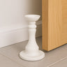 White Washing Machine Door Holder Washing Machine Door Stopper (1 Pc)