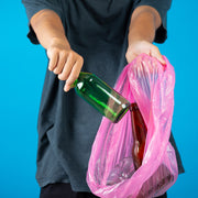 Biodegradable Garbage Bag Rolls 45x50 Cm (5 Pc) thumbnail 4