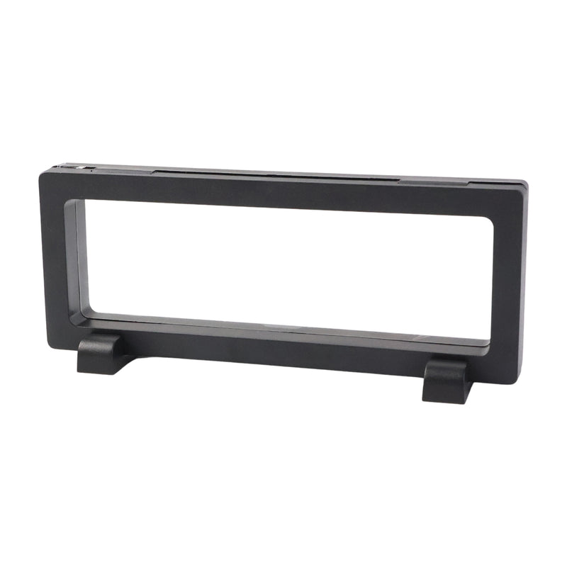 Transparent Jewellery Display Box (23x9 Cm  1 Pc)