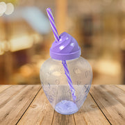 Single Plastic Drinking Cup  Durable Lightweight And Easy To Use (1 Pc) thumbnail 1