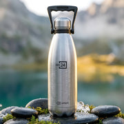 Pexpo Echo Vacuum Insulated Hot  Cold Stainless Steel Water Bottle 1500 Ml thumbnail 2