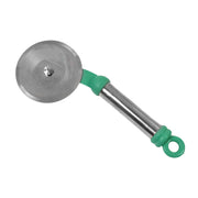 Kitchen Stainless Steel Wheel Pizza Cutter (1 Pc) thumbnail 4