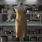 Premium Full-cover Chef Apron (1 Pc) thumbnail 5