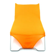 6308 Baby Shower Seat Bed Used In All Household Bathrooms For Bathing Purposes Etc. thumbnail 3