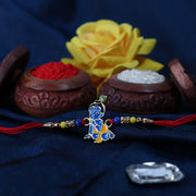 Bal Krishna Kids Rakhi thumbnail 4