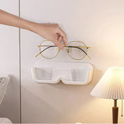 Wall Mount  Adhesive Sunglass Holder (1 Pc) thumbnail 4